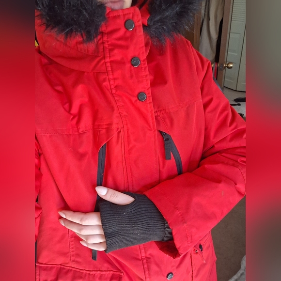 ❣️A.N.A Winter jacket❣️ - Picture 2 of 6